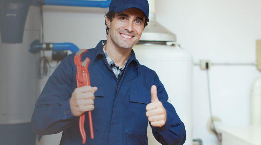 Professional Gas Leak Detection in Elysian, MN